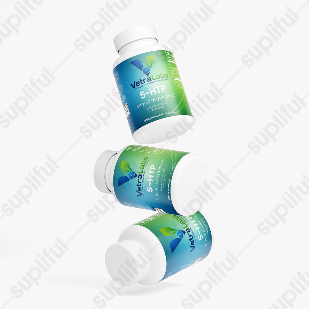 5-HTP