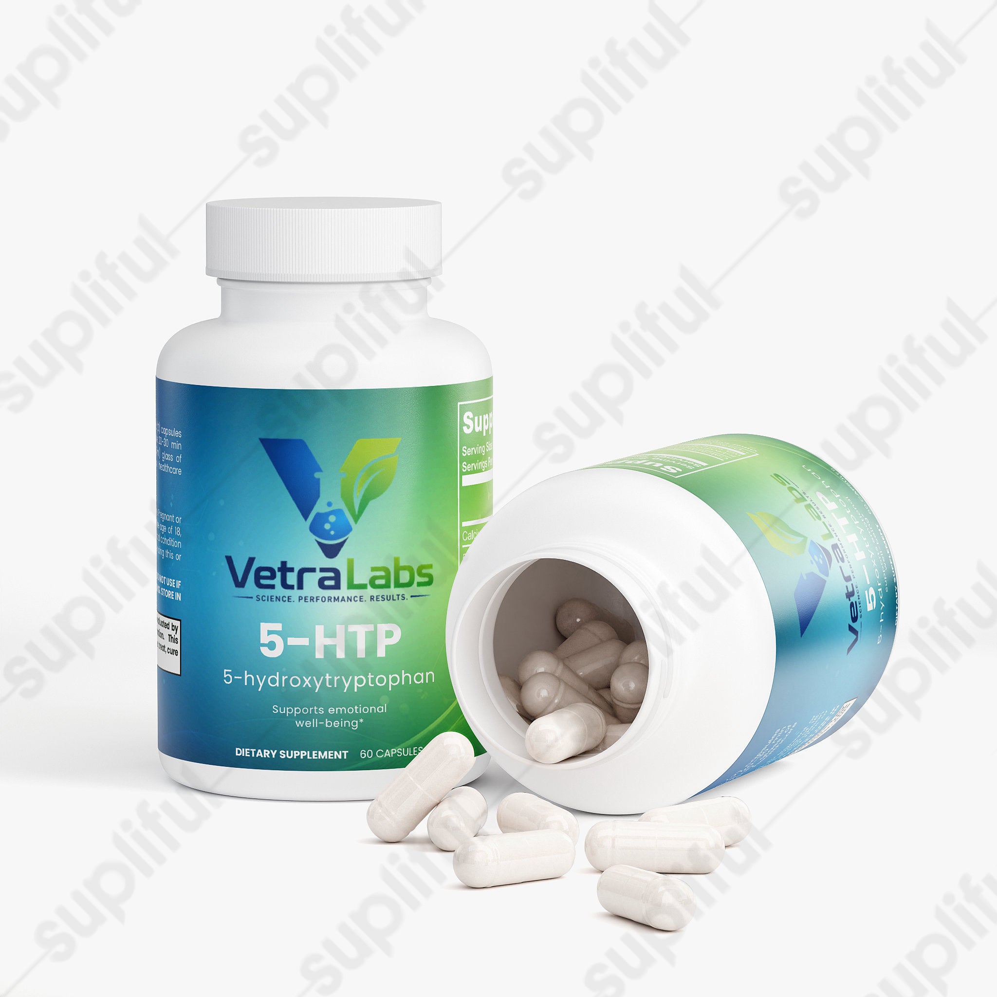 5-HTP