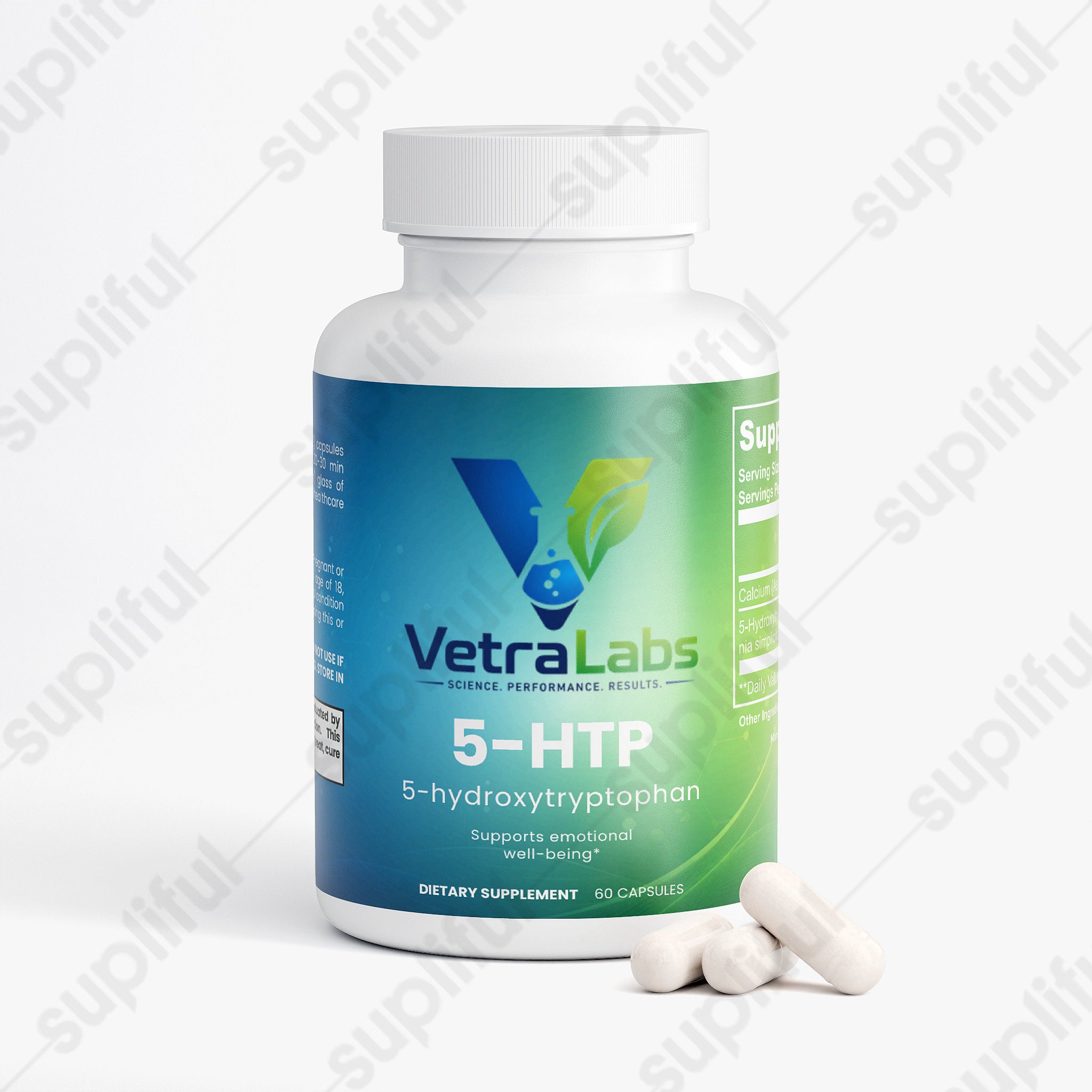 5-HTP