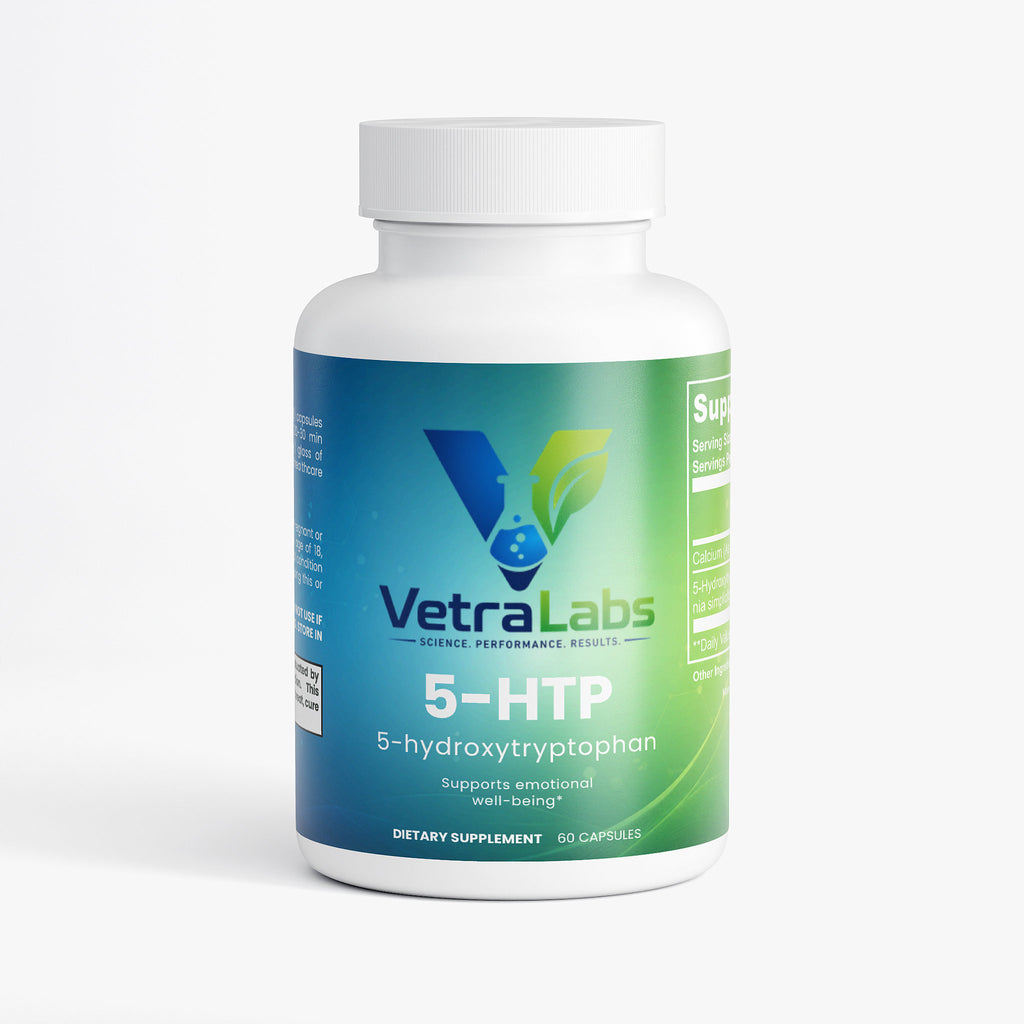 5-HTP