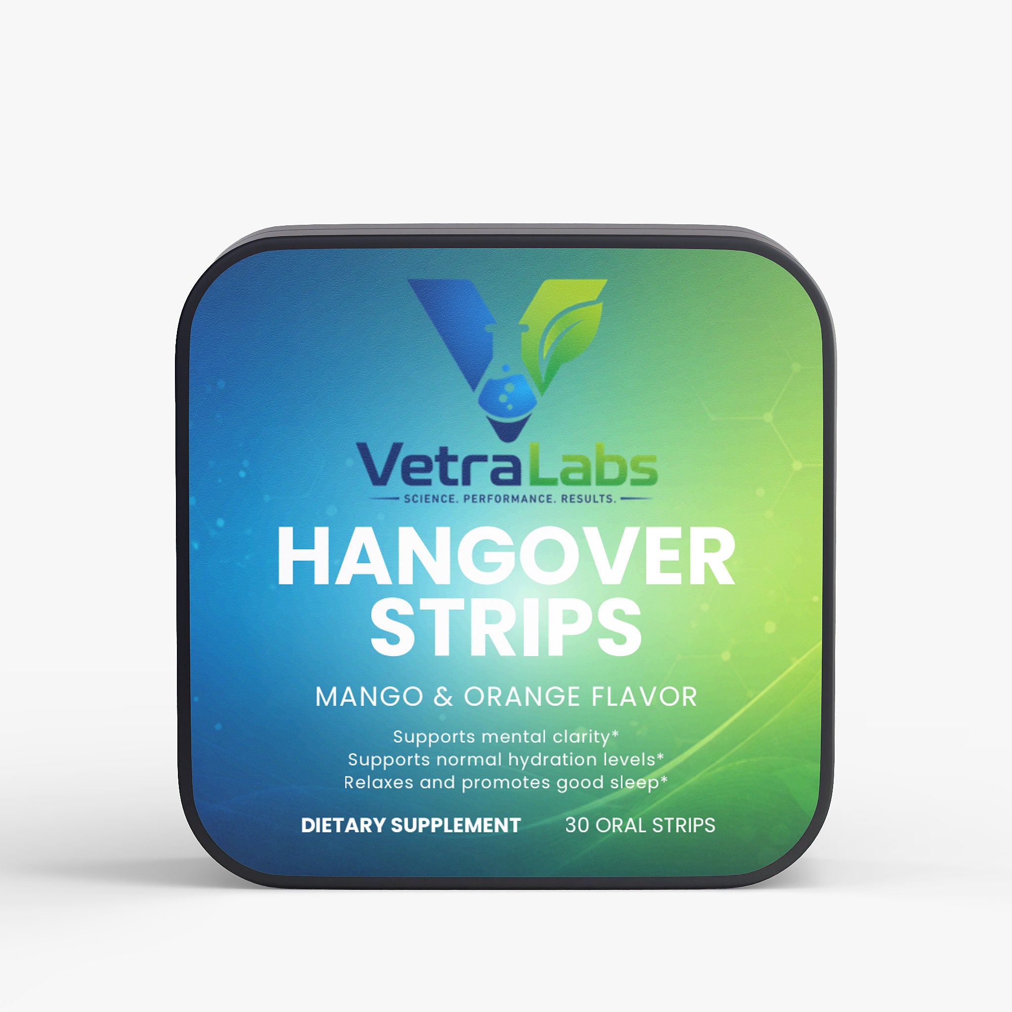 Hangover Strips