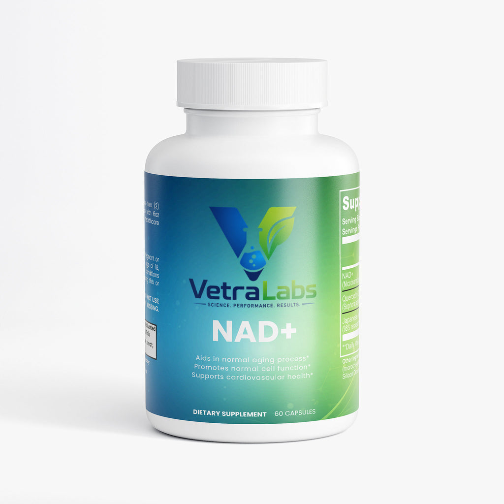 NAD+